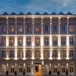 Aparthotel The Levante Rathaus, Vienna