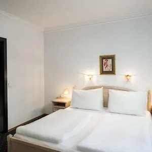 Arthotel Ana Gala *** Βιέννη