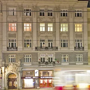 Hotel-pension Bleckmann *** Βιέννη