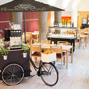 Mynext - Johannesgasse Vienna