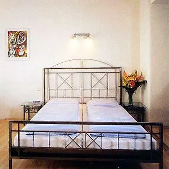 ***  Vienna Comfort Aparthotel Austria