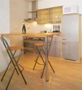 Vienna Comfort Aparthotel