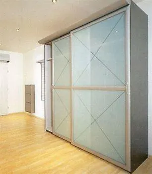 Vienna Comfort Aparthotel