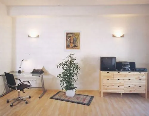Vienna Comfort Aparthotel Austria