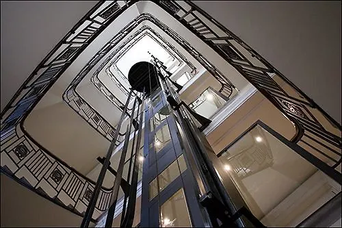 Vienna Comfort Aparthotel 3*,  Austria