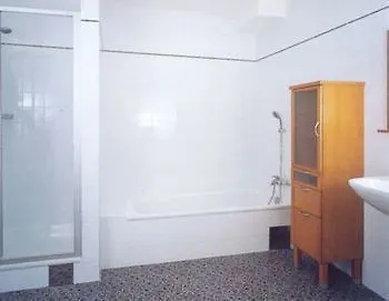 Vienna Comfort Aparthotel