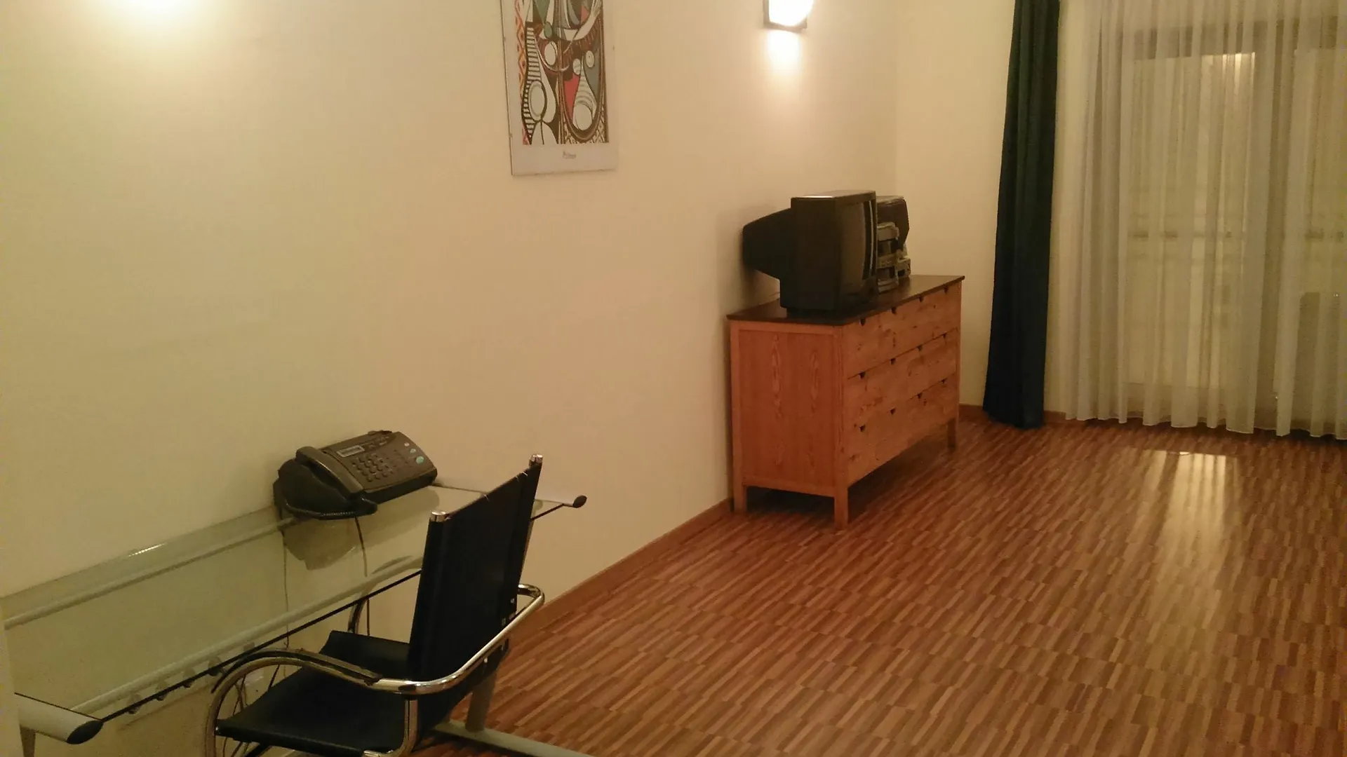 Vienna Comfort Aparthotel Austria