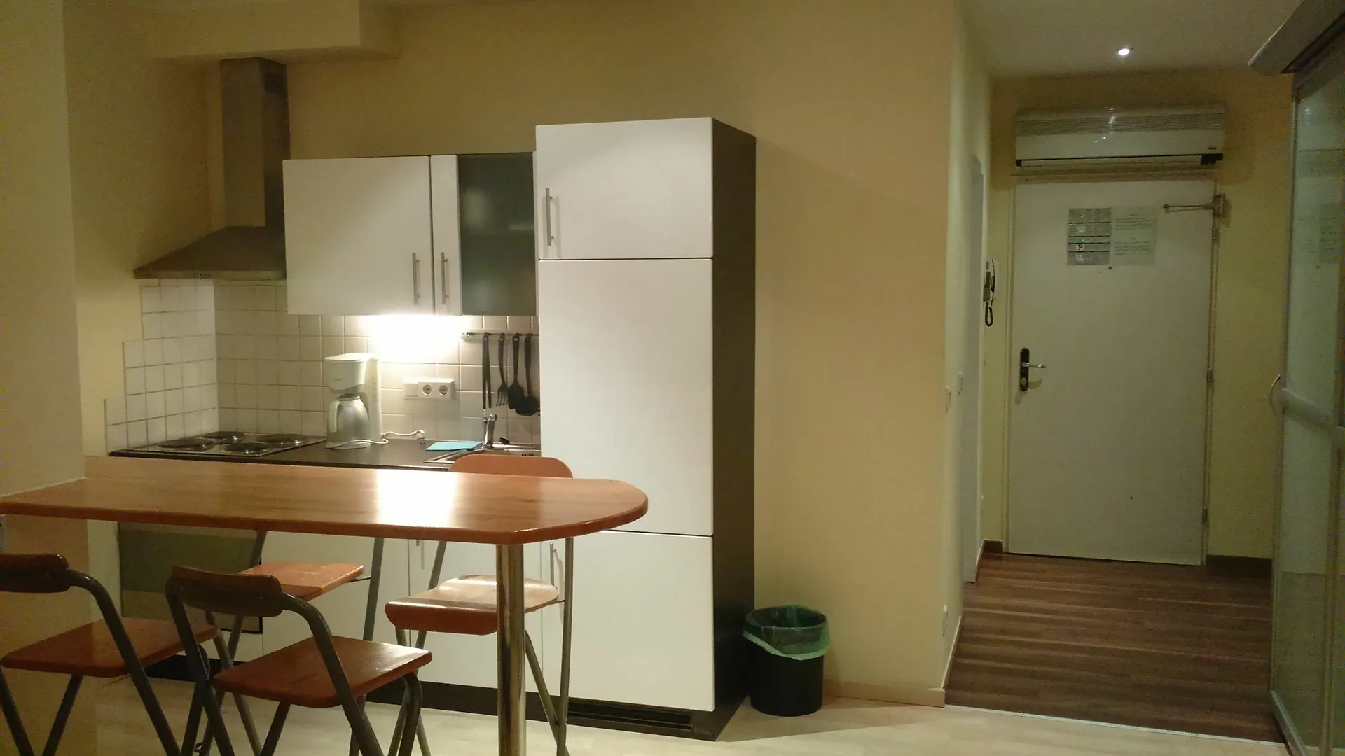 Vienna Comfort Aparthotel 3*,