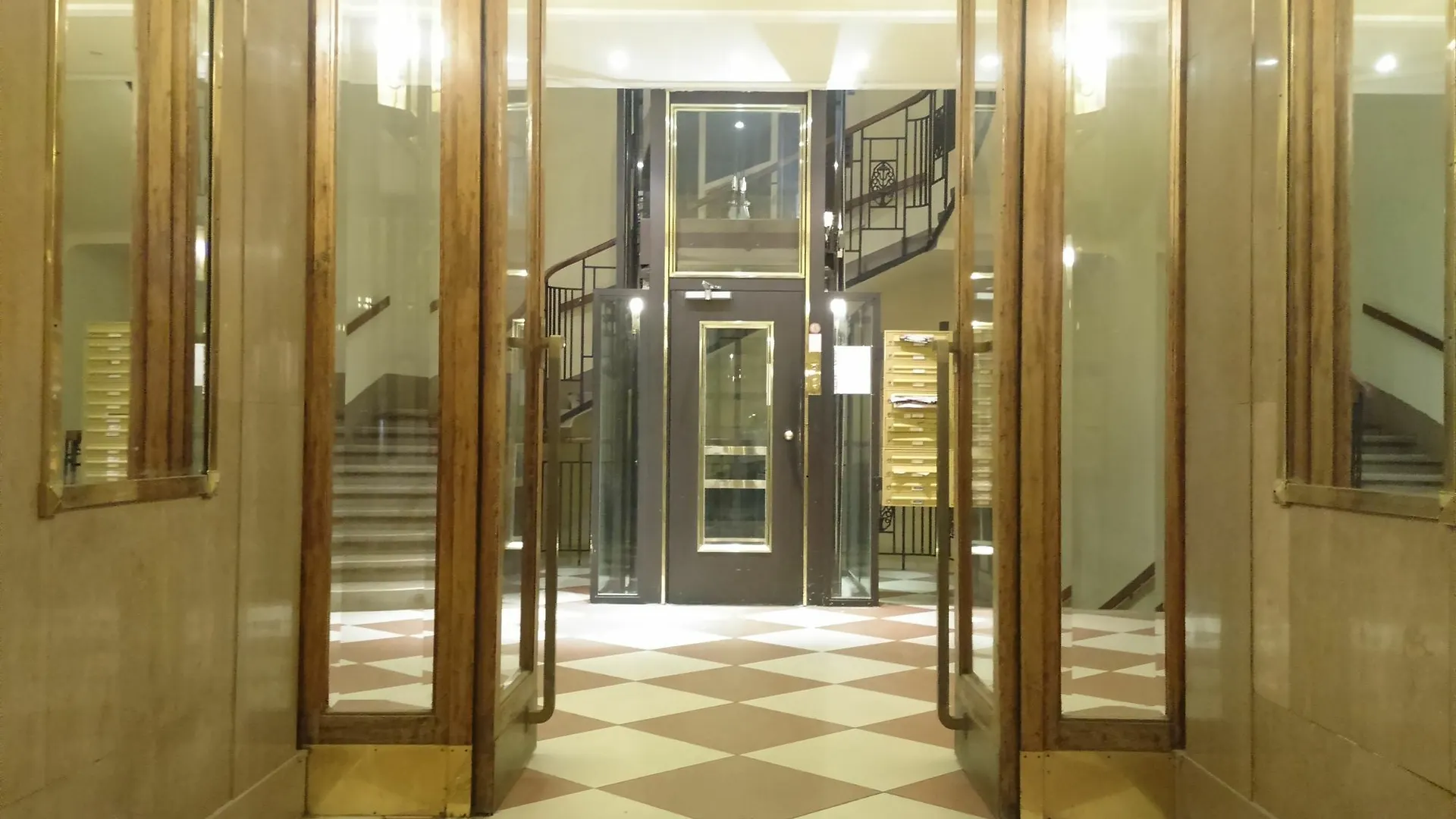 Vienna Comfort Aparthotel